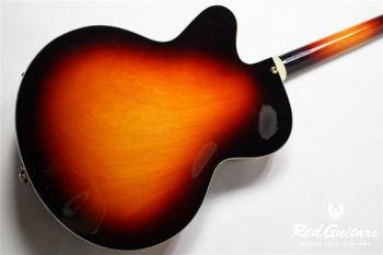 AR403CE - Sunburst